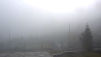 Буковель 15 листопада 2021 року, 2021-11-15 10:00