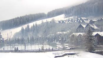 Буковель 9 грудня 2021 року, 2021-12-09 10:00
