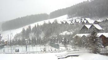 Буковель 20 грудня 2021 року, 2021-12-20 13:00