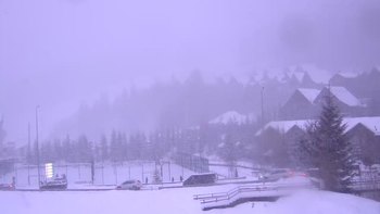 Буковель 25 грудня 2021 року, 2021-12-25 16:00