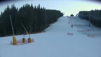 Буковель 6 грудня 2020 року, 2020-12-06 16:00