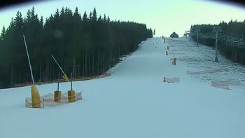 Буковель 7 грудня 2020 року, 2020-12-07 16:00
