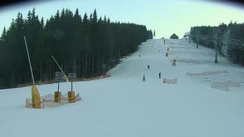 Буковель 9 грудня 2020 року, 2020-12-09 16:00