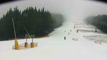 Буковель 11 грудня 2020 року, 2020-12-11 13:00