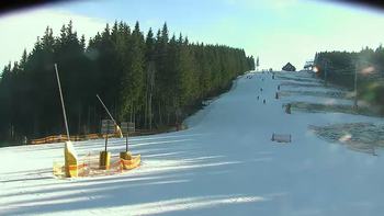 Буковель 16 грудня 2020 року, 2020-12-16 13:00