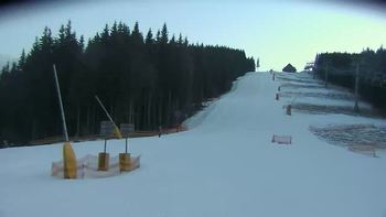 Буковель 16 грудня 2020 року, 2020-12-16 16:00