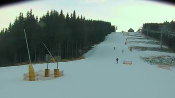 Буковель 17 грудня 2020 року, 2020-12-17 16:00