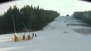 Буковель 18 грудня 2020 року, 2020-12-18 13:00