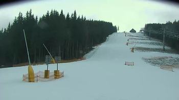 Буковель 18 грудня 2020 року, 2020-12-18 16:00