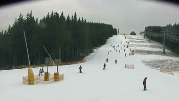 Буковель 19 грудня 2020 року, 2020-12-19 10:00