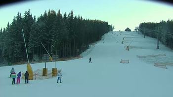 Буковель 20 грудня 2020 року, 2020-12-20 16:00