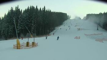Буковель 21 грудня 2020 року, 2020-12-21 16:00