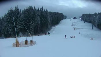 Буковель 22 грудня 2020 року, 2020-12-22 16:00
