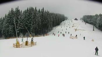 Буковель 23 грудня 2020 року, 2020-12-23 10:00