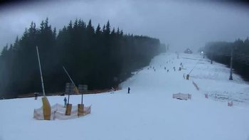 Буковель 25 грудня 2020 року, 2020-12-25 16:00