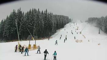 Буковель 26 грудня 2020 року, 2020-12-26 13:00