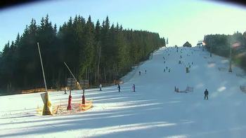 Буковель 2 січня 2021 року, 2021-01-02 13:00