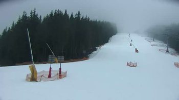 Буковель 5 січня 2021 року, 2021-01-05 16:00
