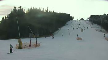Буковель 6 січня 2021 року, 2021-01-06 10:00