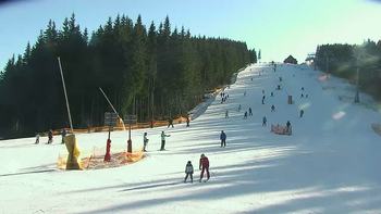 Буковель 6 січня 2021 року, 2021-01-06 13:00