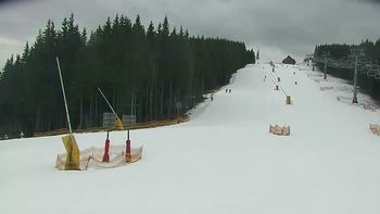 Буковель 6 січня 2021 року, 2021-01-06 16:00