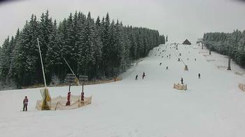 Буковель 7 січня 2021 року, 2021-01-07 10:00