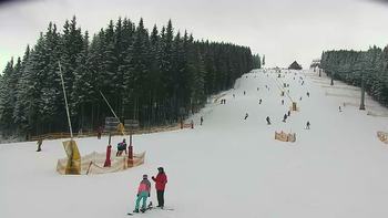 Буковель 8 січня 2021 року, 2021-01-08 13:00