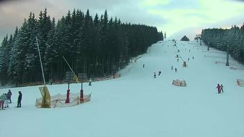 Буковель 9 січня 2021 року, 2021-01-09 16:00