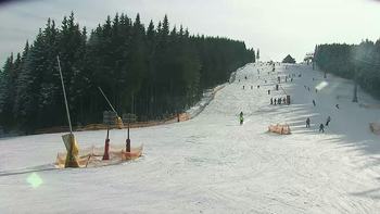 Буковель 10 січня 2021 року, 2021-01-10 13:00