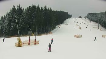 Буковель 11 січня 2021 року, 2021-01-11 10:00