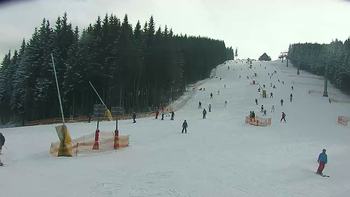 Буковель 11 січня 2021 року, 2021-01-11 13:00
