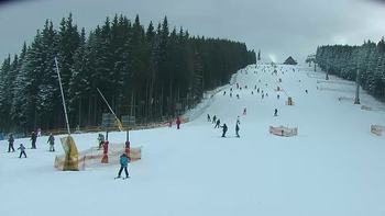 Буковель 11 січня 2021 року, 2021-01-11 16:00