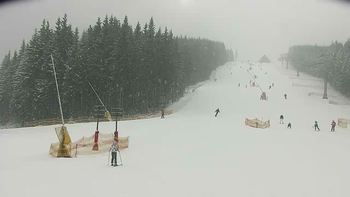 Буковель 13 січня 2021 року, 2021-01-13 10:00