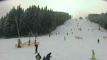 Буковель 14 січня 2021 року, 2021-01-14 10:00
