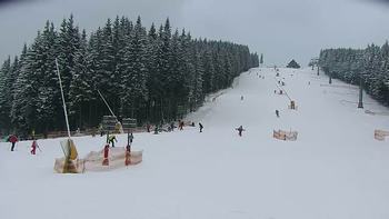 Буковель 14 січня 2021 року, 2021-01-14 16:00
