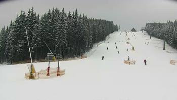 Буковель 15 січня 2021 року, 2021-01-15 10:00