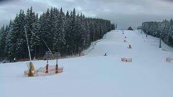 Буковель 15 січня 2021 року, 2021-01-15 16:00