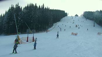 Буковель 18 січня 2021 року, 2021-01-18 13:00