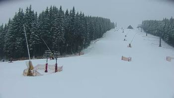 Буковель 19 січня 2021 року, 2021-01-19 16:00
