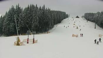 Буковель 20 січня 2021 року, 2021-01-20 10:00