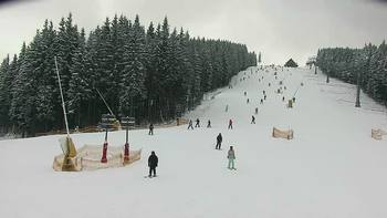 Буковель 20 січня 2021 року, 2021-01-20 13:00