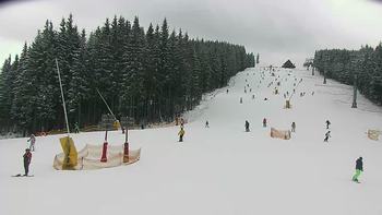 Буковель 21 січня 2021 року, 2021-01-21 13:00