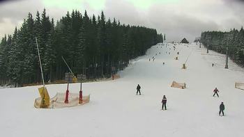 Буковель 21 січня 2021 року, 2021-01-21 16:00