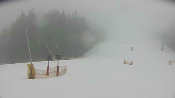 Буковель 24 січня 2021 року, 2021-01-24 16:00