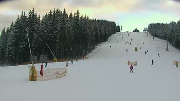 Буковель 26 січня 2021 року, 2021-01-26 16:00