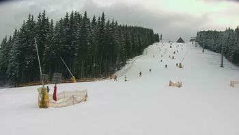 Буковель 27 січня 2021 року, 2021-01-27 16:00