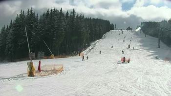 Буковель 28 січня 2021 року, 2021-01-28 13:00
