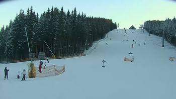 Буковель 28 січня 2021 року, 2021-01-28 16:00