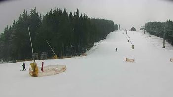 Буковель 10 лютого 2021 року, 2021-02-10 16:00