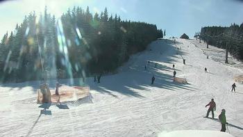Буковель 19 лютого 2021 року, 2021-02-19 10:00